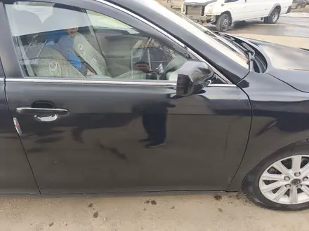 Toyota Camry 2010 года за 6 050 000 тг. в Усть-Каменогорск – фото 7