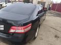 Toyota Camry 2010 года за 6 050 000 тг. в Усть-Каменогорск – фото 8