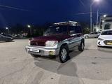 Mitsubishi Pajero iO 2000 года за 4 500 000 тг. в Алматы