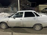 ВАЗ (Lada) 2110 2003 года за 750 000 тг. в Костанай