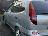Nissan Tino 2000 годаүшін2 200 000 тг. в Петропавловск – фото 4