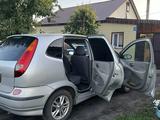 Nissan Tino 2000 годаүшін2 200 000 тг. в Петропавловск – фото 3