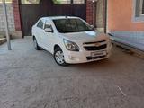 Chevrolet Cobalt 2021 года за 4 900 000 тг. в Шымкент – фото 4