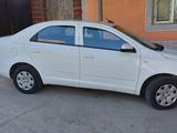 Chevrolet Cobalt 2021 года за 4 900 000 тг. в Шымкент – фото 5