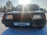 ВАЗ (Lada) 2109 1989 года за 650 000 тг. в Костанай