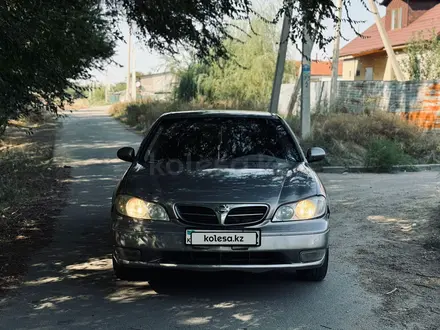 Nissan Maxima 2001 года за 2 500 000 тг. в Алматы