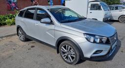 ВАЗ (Lada) Vesta SW Cross 2022 года за 8 000 000 тг. в Павлодар – фото 3