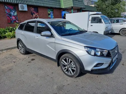 ВАЗ (Lada) Vesta SW Cross 2022 года за 7 600 000 тг. в Павлодар – фото 3