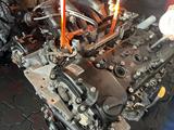 Двигатель ДВС 2GR-FE объем 3, 5 л на Toyota Highlander (Тойота Хайлендер) в Алматы – фото 3