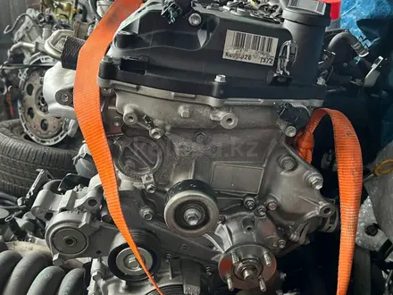 Двигатель ДВС 2GR-FE объем 3, 5 л новый в Алматы – фото 11