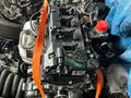 Двигатель ДВС 2GR-FE объем 3, 5 л на Toyota Highlander (Тойота Хайлендер) в Алматы – фото 12