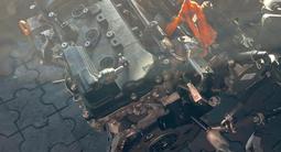 Двигатель ДВС 2GR-FE объем 3, 5 л на Toyota Highlander (Тойота Хайлендер) в Алматы – фото 5