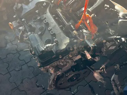 Двигатель ДВС 2GR-FE объем 3, 5 л новый в Алматы – фото 5