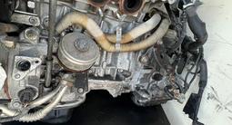 Двигатель ДВС 2GR-FE объем 3, 5 л на Toyota Highlander (Тойота Хайлендер) в Алматы – фото 2