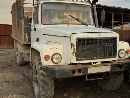 ГАЗ  3308 2013 года за 5 800 000 тг. в Костанай – фото 2