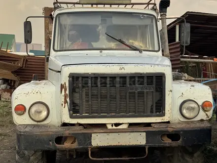 ГАЗ  3308 2013 года за 5 800 000 тг. в Костанай