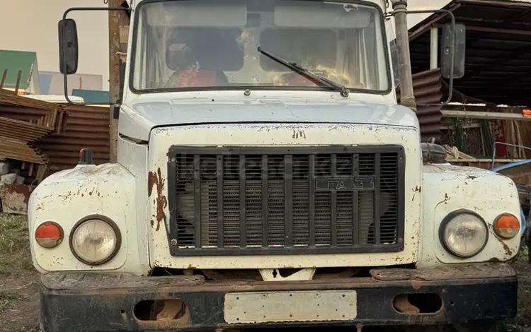 ГАЗ  3308 2013 года за 5 800 000 тг. в Костанай