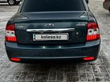 ВАЗ (Lada) Priora 2170 2015 года за 3 900 000 тг. в Усть-Каменогорск – фото 4