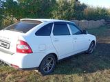 ВАЗ (Lada) Priora 2172 2013 года за 1 650 000 тг. в Петропавловск – фото 2