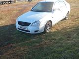 ВАЗ (Lada) Priora 2172 2013 года за 1 650 000 тг. в Петропавловск