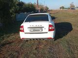 ВАЗ (Lada) Priora 2172 2013 года за 1 650 000 тг. в Петропавловск – фото 4