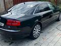 Audi A8 2009 года за 8 200 000 тг. в Усть-Каменогорск – фото 6