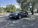 Lexus GS 300 2003 годаfor5 000 000 тг. в Талдыкорган