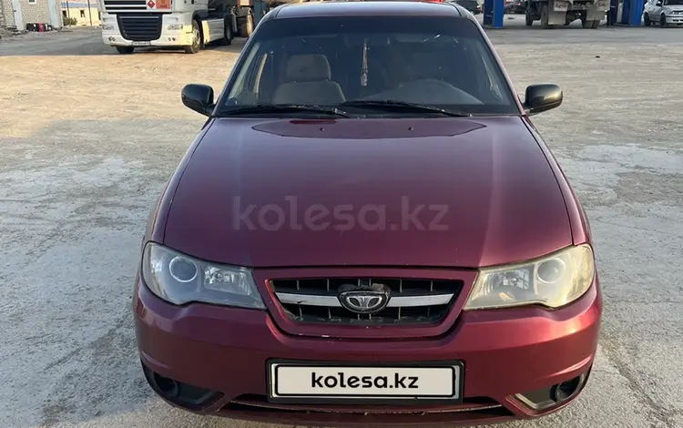 Daewoo Nexia 2009 годаүшін2 000 000 тг. в Актау