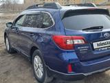 Subaru Outback 2015 года за 10 100 000 тг. в Семей – фото 2