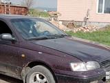 Toyota Carina E 1992 годаүшін1 900 000 тг. в Усть-Каменогорск – фото 3