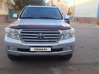 Toyota Land Cruiser 2007 годаүшін14 500 000 тг. в Жезказган