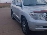 Toyota Land Cruiser 2007 годаfor14 300 000 тг. в Жезказган – фото 2