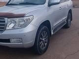 Toyota Land Cruiser 2007 годаfor14 300 000 тг. в Жезказган – фото 3