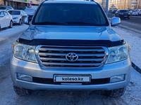 Toyota Land Cruiser 2007 годаүшін14 200 000 тг. в Жезказган