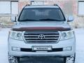 Toyota Land Cruiser 2007 годаүшін14 000 000 тг. в Жезказган