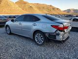 Lexus ES 300h 2013 года за 3 200 000 тг. в Актау – фото 4