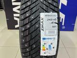 Zmax 2024 Winternova Stud II 245/45R19 98T за 57 500 тг. в Алматы