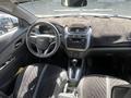 Chevrolet Cobalt 2023 года за 5 200 000 тг. в Актобе – фото 4