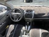 Chevrolet Cobalt 2023 года за 5 200 000 тг. в Актобе – фото 4