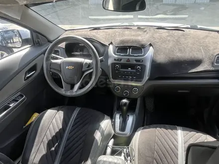 Chevrolet Cobalt 2023 года за 5 200 000 тг. в Актобе – фото 4