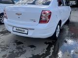 Chevrolet Cobalt 2023 года за 5 200 000 тг. в Актобе – фото 3