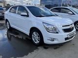 Chevrolet Cobalt 2023 года за 5 200 000 тг. в Актобе – фото 2