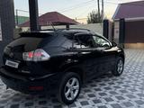Lexus RX 330 2006 года за 7 500 000 тг. в Алматы – фото 3