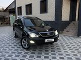 Lexus RX 330 2006 года за 7 500 000 тг. в Алматы – фото 2
