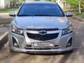 Chevrolet Cruze 2013 годаүшін3 700 000 тг. в Уральск – фото 2