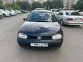 Volkswagen Golf 1999 года за 2 300 000 тг. в Караганда – фото 5