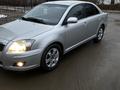 Toyota Avensis 2007 годаүшін2 500 000 тг. в Уральск – фото 3