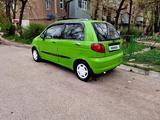 Daewoo Matiz 2006 года за 1 630 000 тг. в Шымкент – фото 2