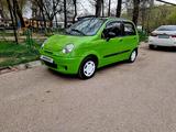 Daewoo Matiz 2006 года за 1 630 000 тг. в Шымкент