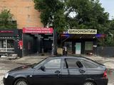 ВАЗ (Lada) Priora 2172 2008 годаүшін1 500 000 тг. в Алматы – фото 3